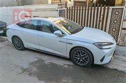 بی وای دی سيل 07 DM-i